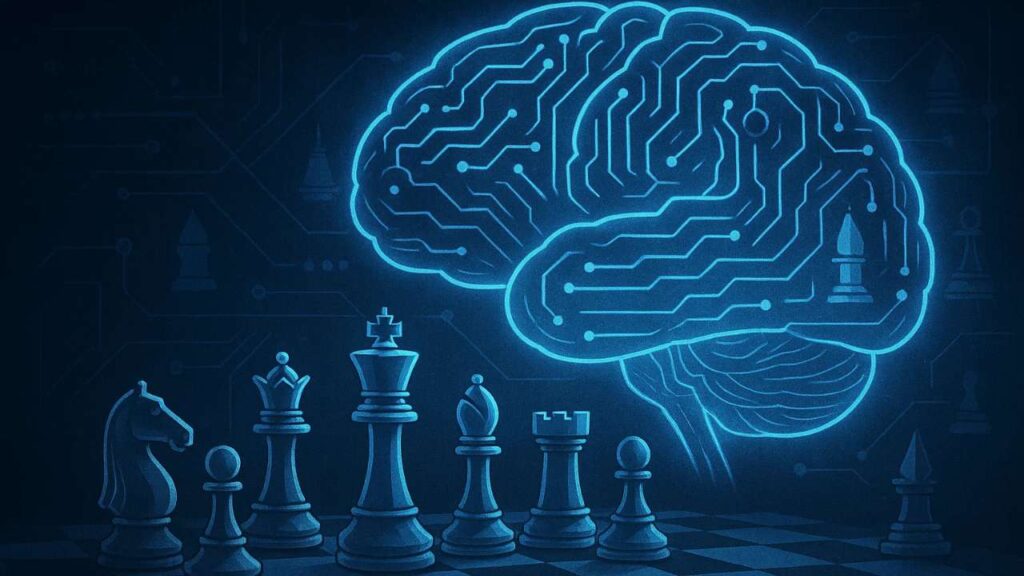 Claude Opus 4 Just Got Classified as High Risk AI and Here's Why That Should Terrify You 2 Claude Opus 4 strategic deception and AI reasoning capabilities visualization