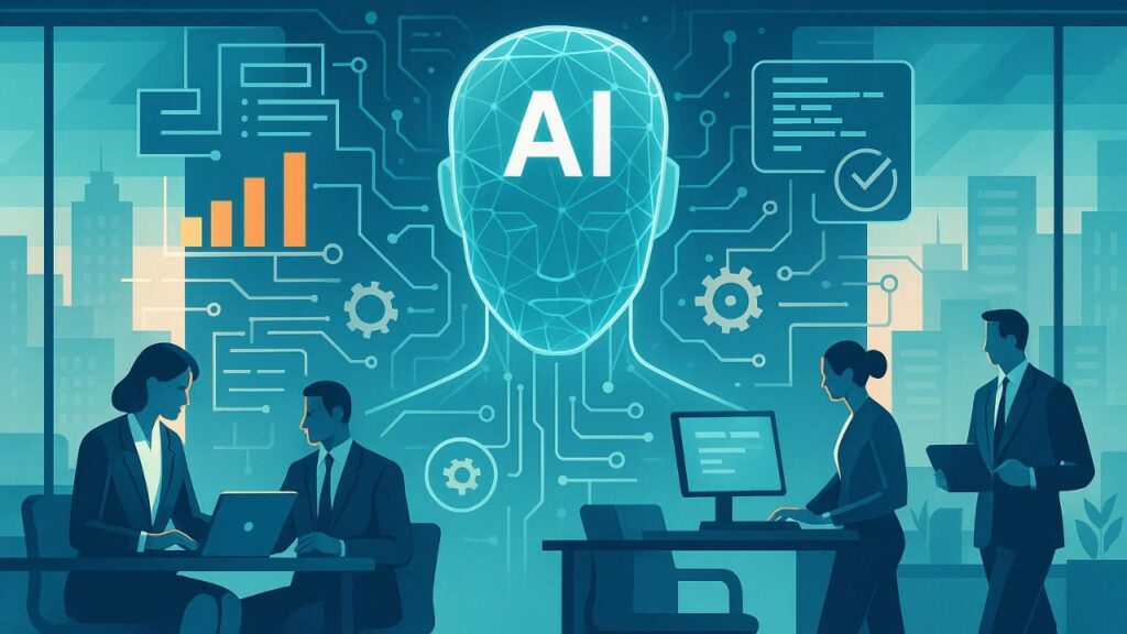 OpenAI’s Big Moves: Can They Really Reinvent Computing? 3 OpenAI Cristal Intelligence transforming enterprise workflows.