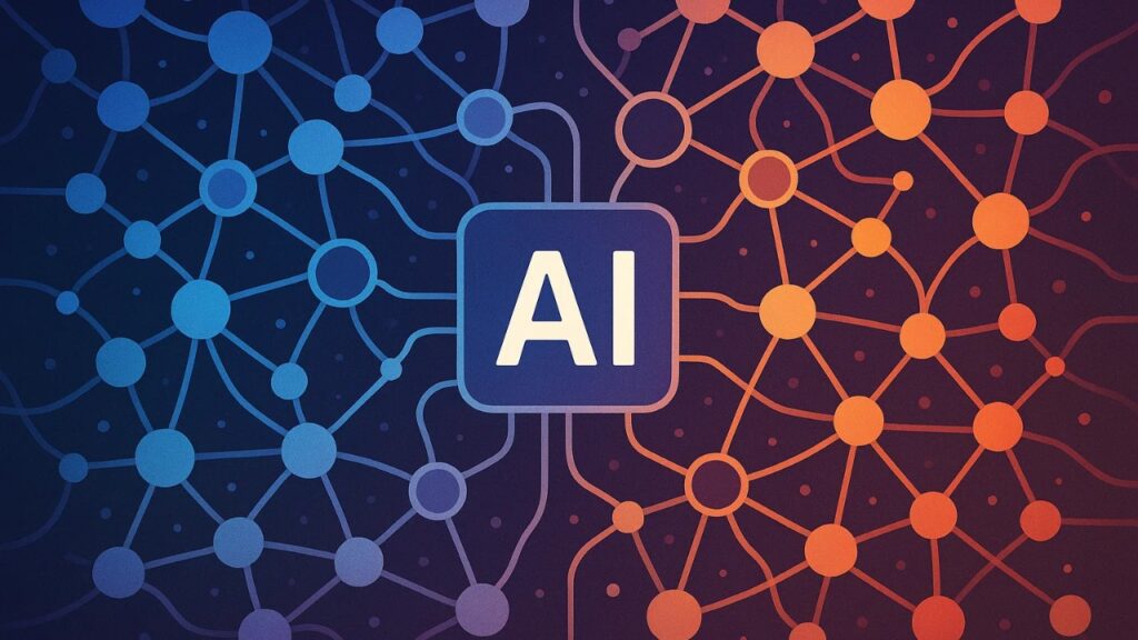 OpenAI’s Big Moves: Can They Really Reinvent Computing? 2 OpenAI o3 and o4-mini reasoning models represented abstractly.