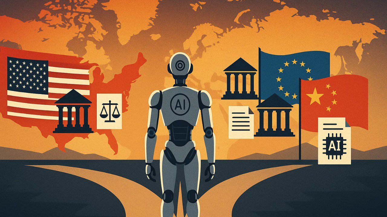 Why Americans Don't Trust AI